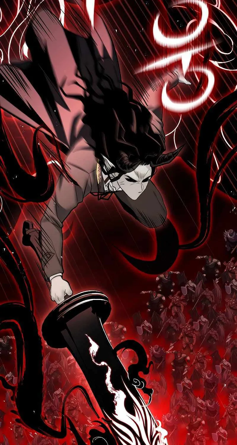 Talent-Swallowing Magician Chapter 69 page 14 - 