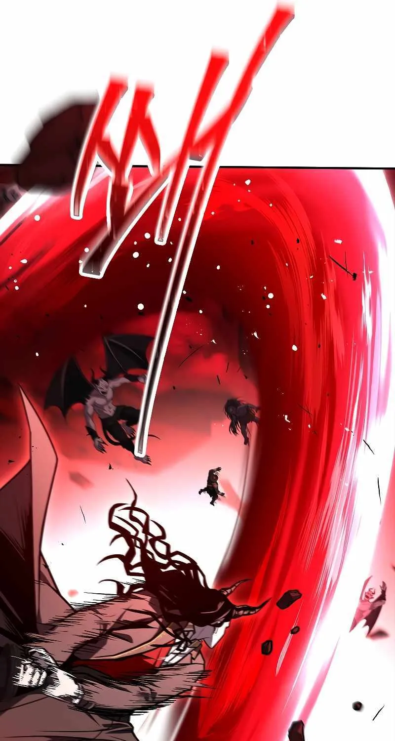 Talent-Swallowing Magician Chapter 69 page 26 - 