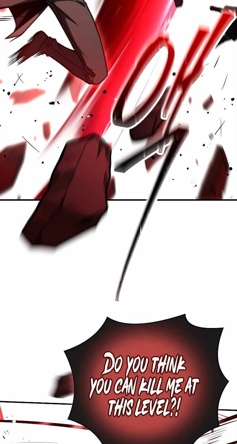 Talent-Swallowing Magician Chapter 69 page 27 - 