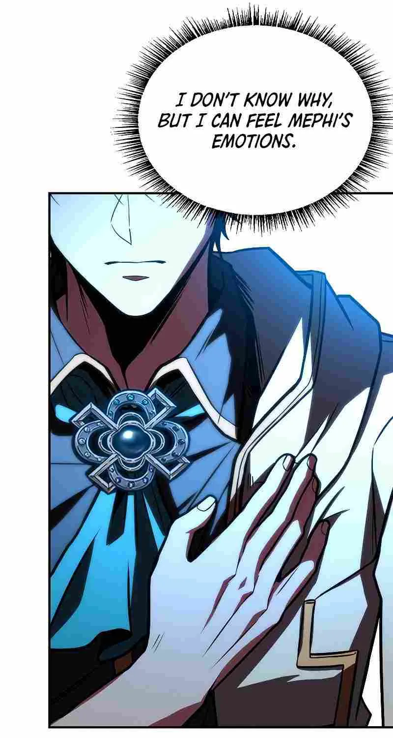 Talent-Swallowing Magician Chapter 69 page 35 - 