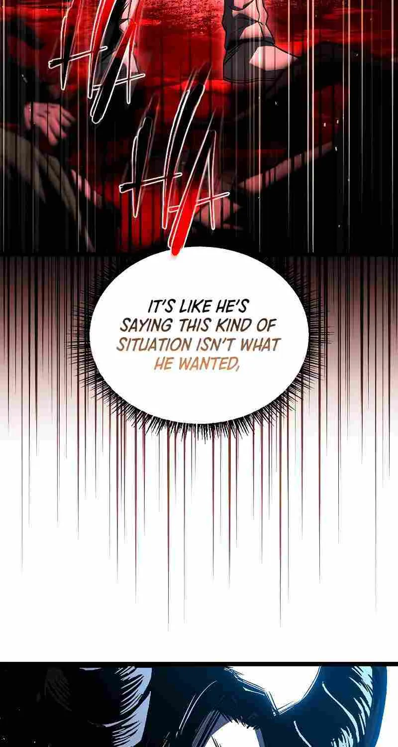 Talent-Swallowing Magician Chapter 69 page 38 - 