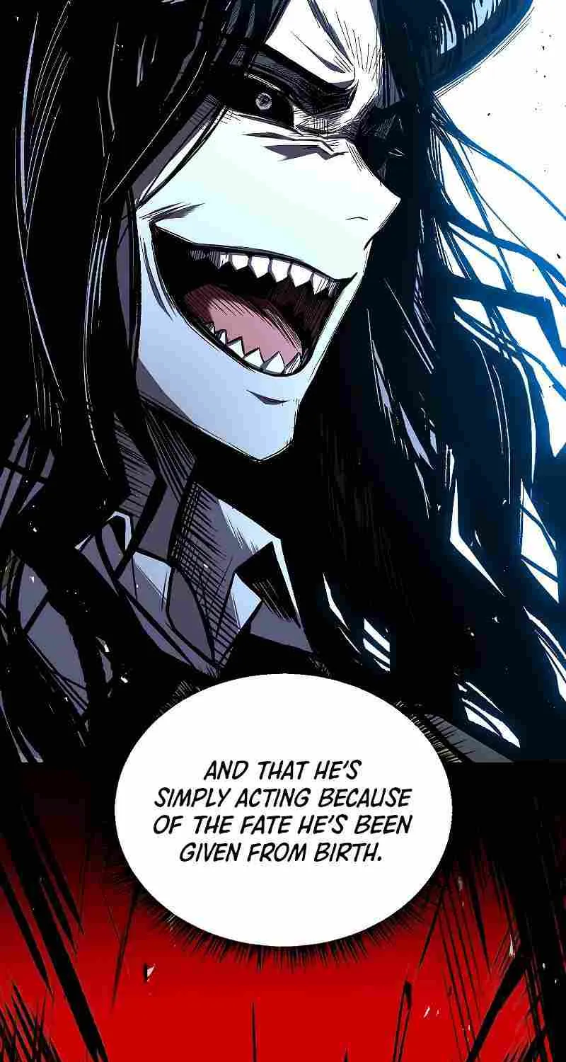 Talent-Swallowing Magician Chapter 69 page 39 - 