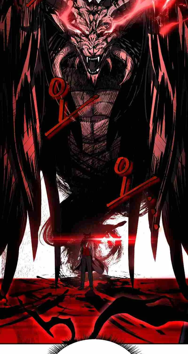 Talent-Swallowing Magician Chapter 69 page 46 - 