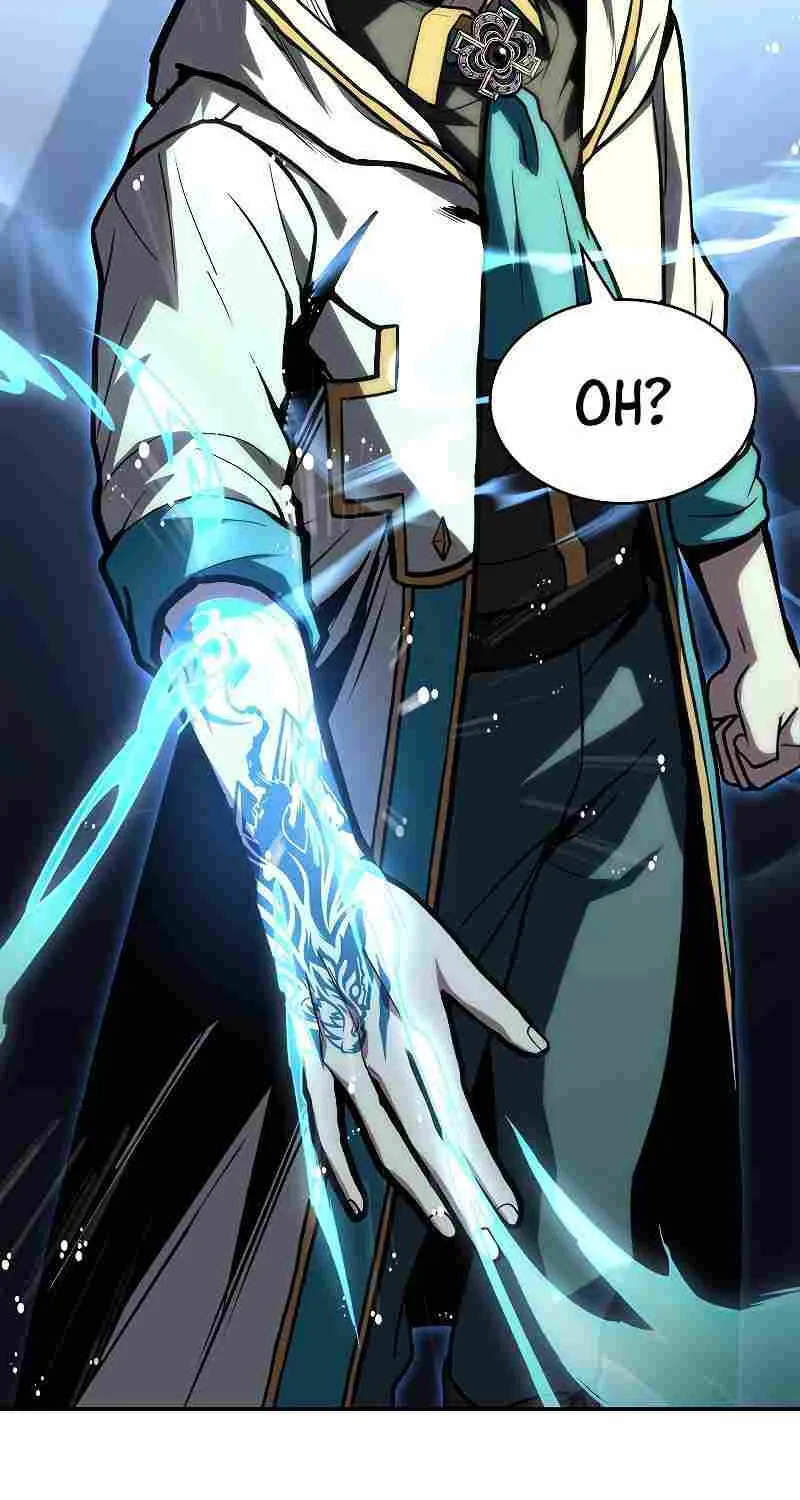 Talent-Swallowing Magician Chapter 69 page 50 - 
