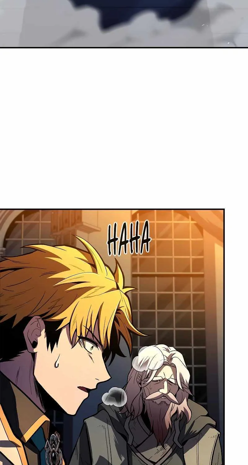 Talent-Swallowing Magician Chapter 69 page 54 - 