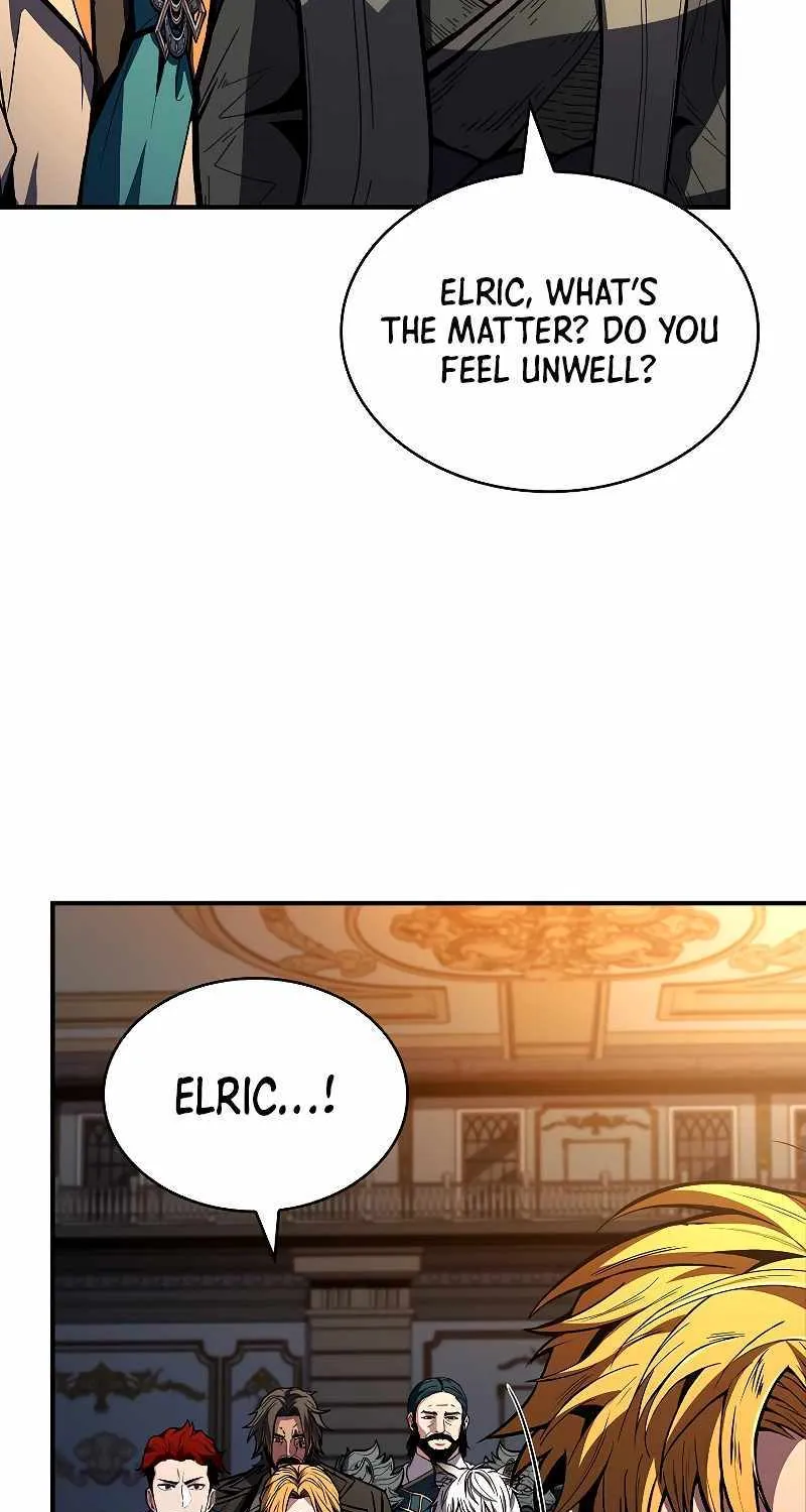 Talent-Swallowing Magician Chapter 69 page 55 - 