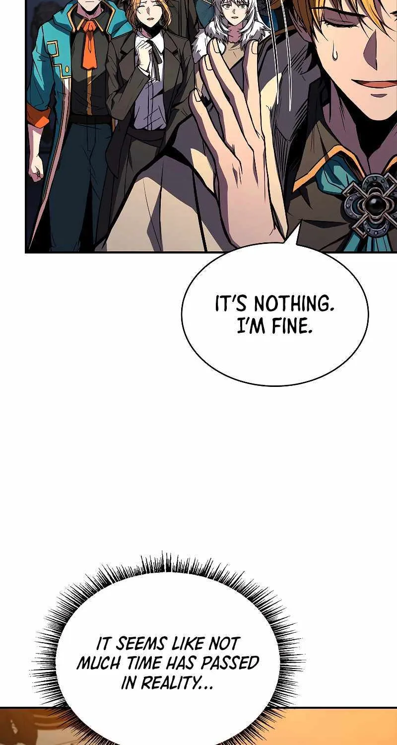 Talent-Swallowing Magician Chapter 69 page 56 - 