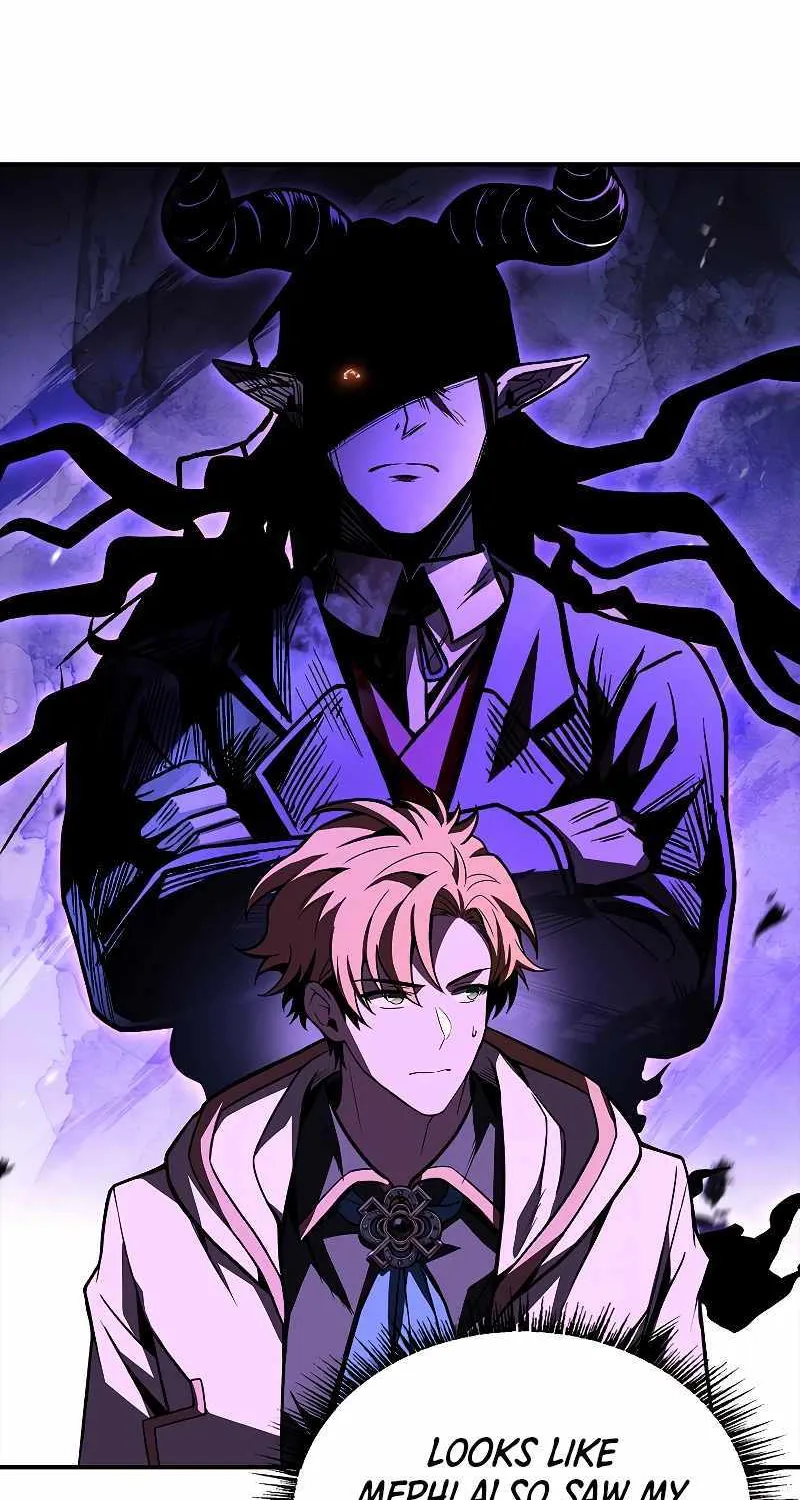 Talent-Swallowing Magician Chapter 69 page 58 - 