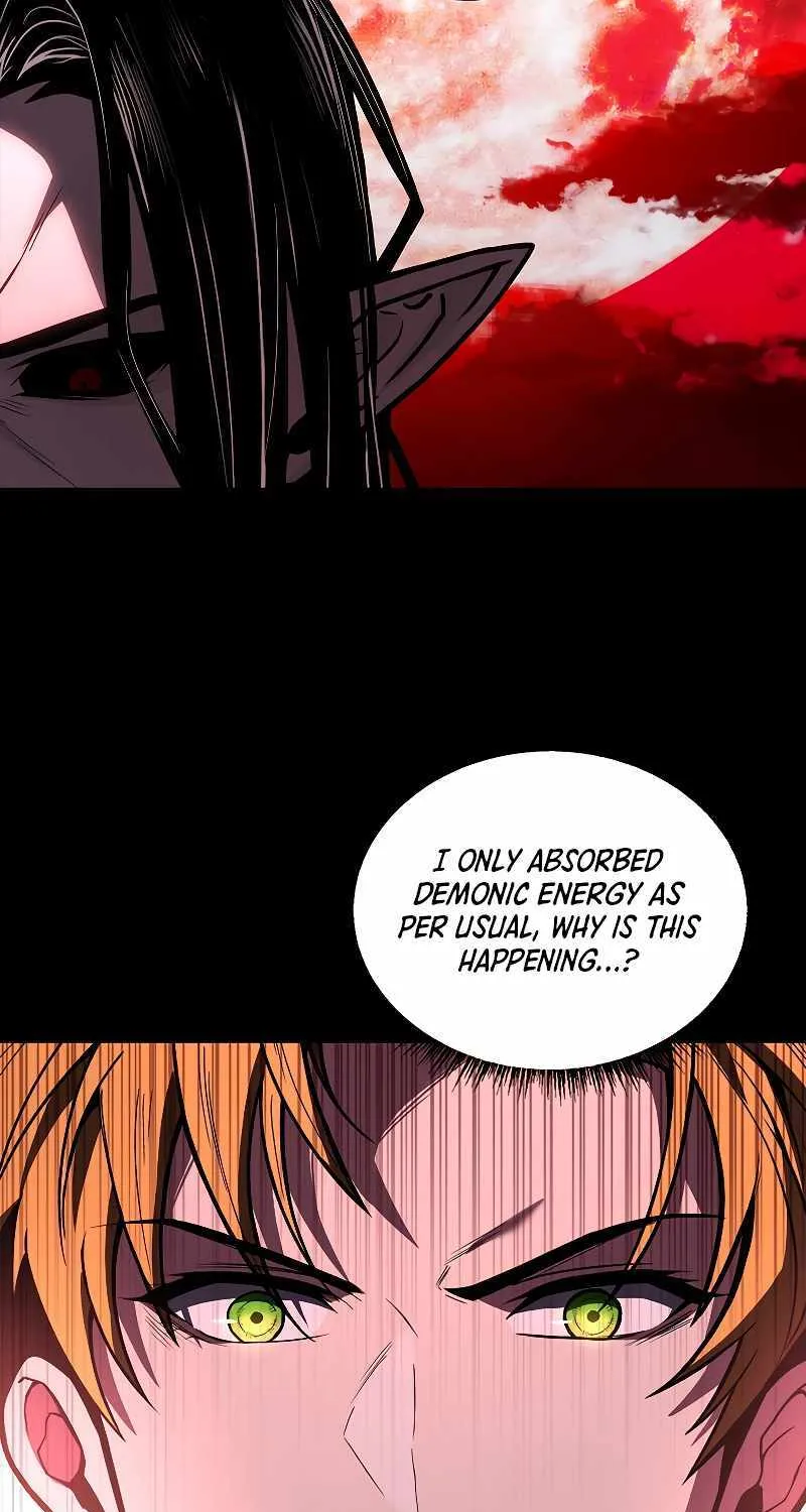 Talent-Swallowing Magician Chapter 69 page 7 - 