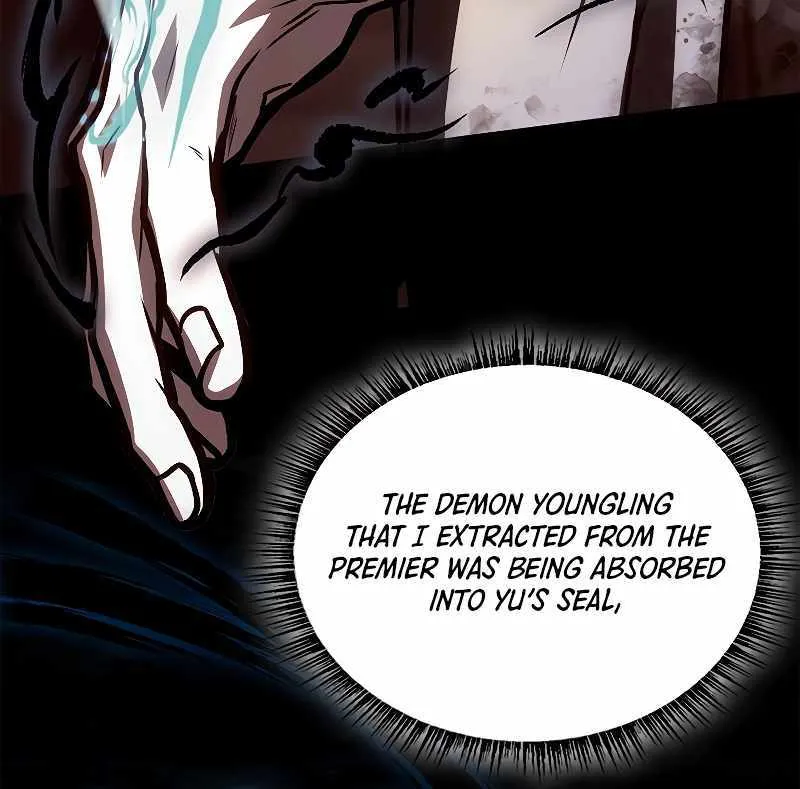 Talent-Swallowing Magician Chapter 69 page 61 - 