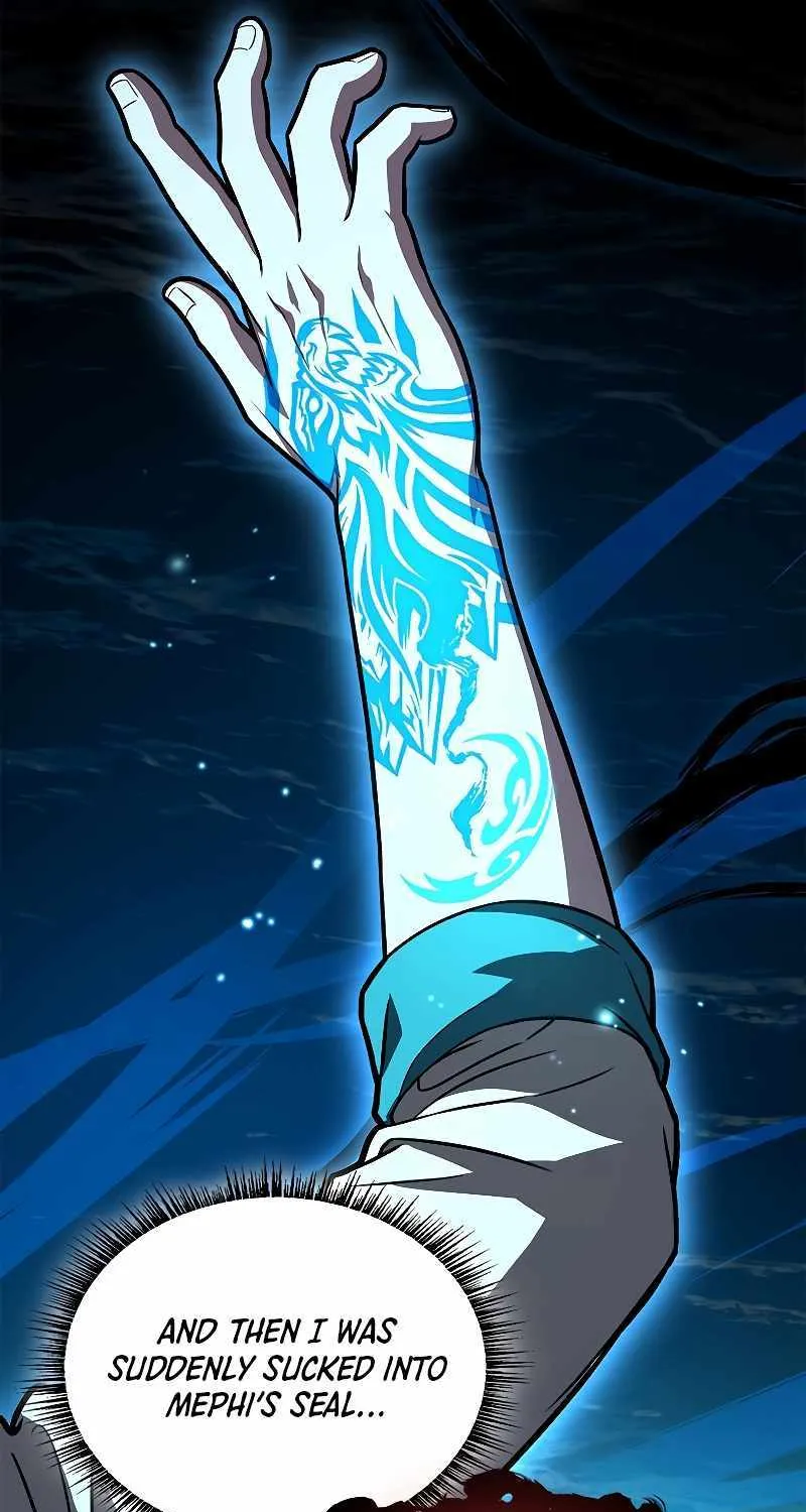 Talent-Swallowing Magician Chapter 69 page 62 - 
