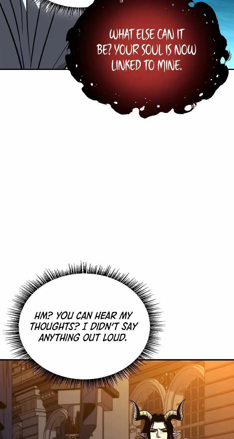 Talent-Swallowing Magician Chapter 69 page 63 - 