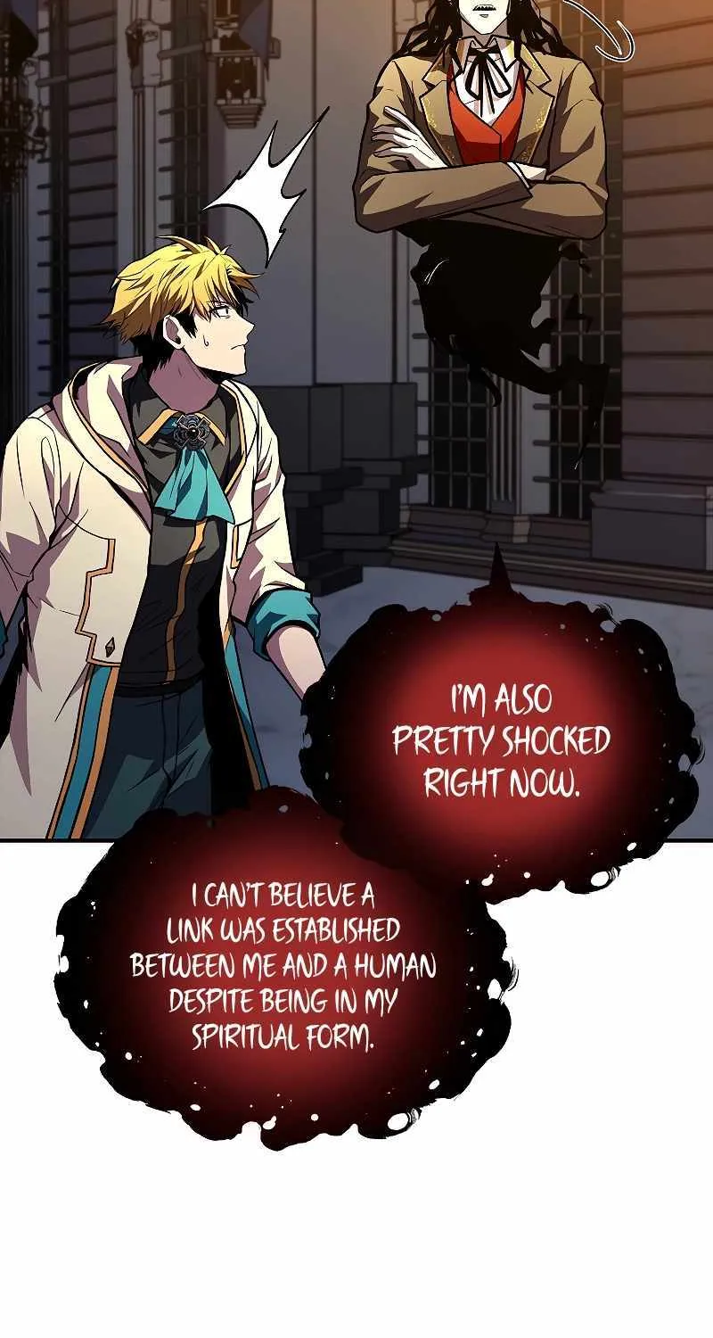 Talent-Swallowing Magician Chapter 69 page 64 - 