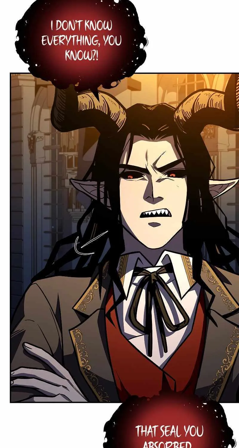 Talent-Swallowing Magician Chapter 69 page 66 - 