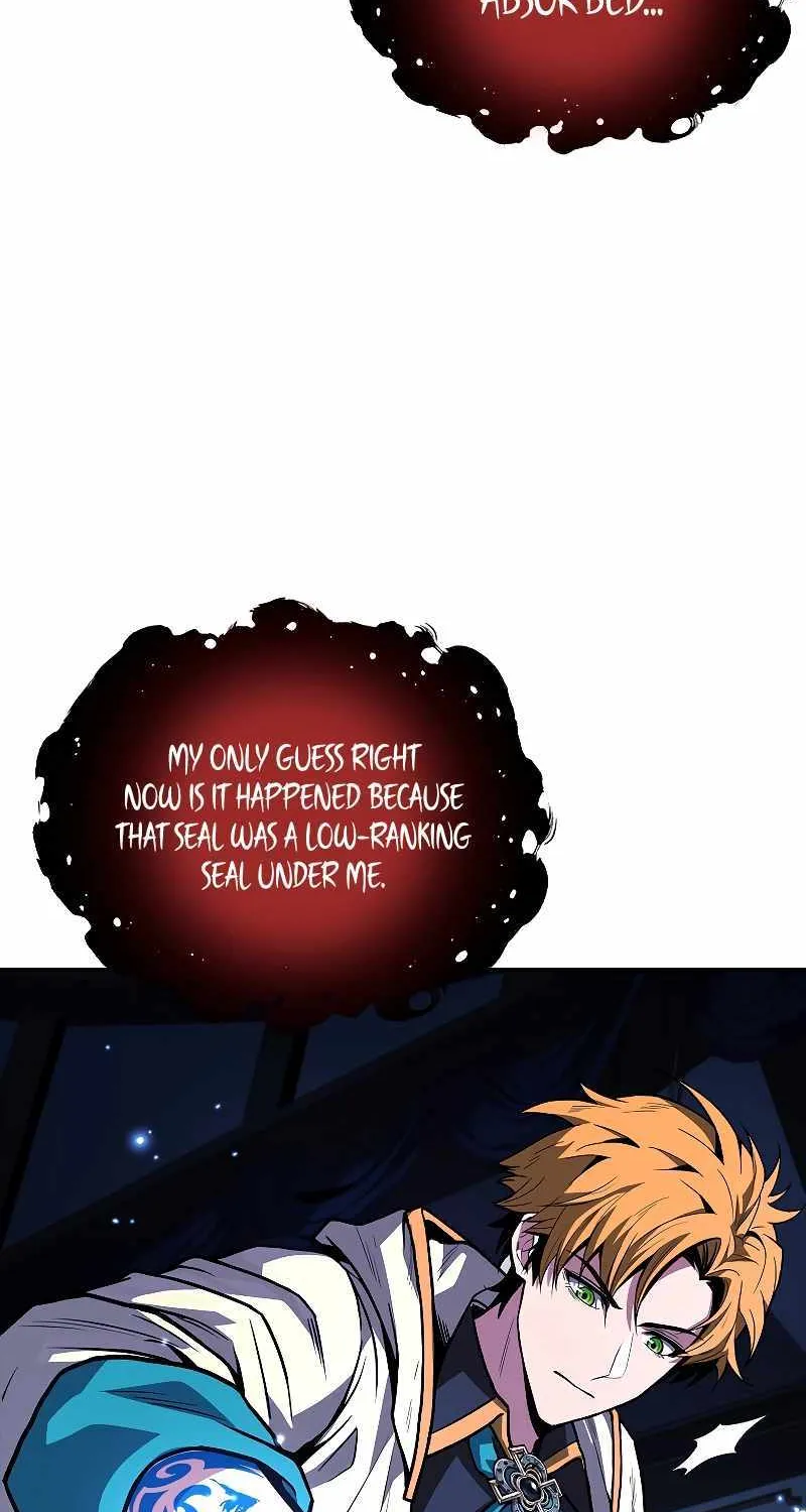 Talent-Swallowing Magician Chapter 69 page 67 - 
