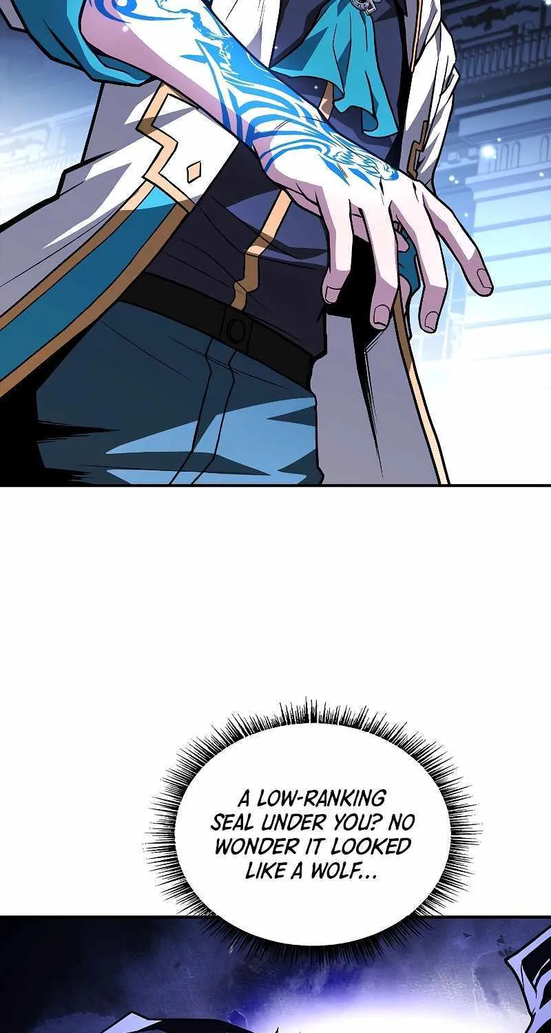 Talent-Swallowing Magician Chapter 69 page 68 - 