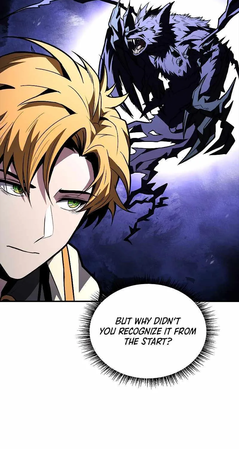 Talent-Swallowing Magician Chapter 69 page 69 - 