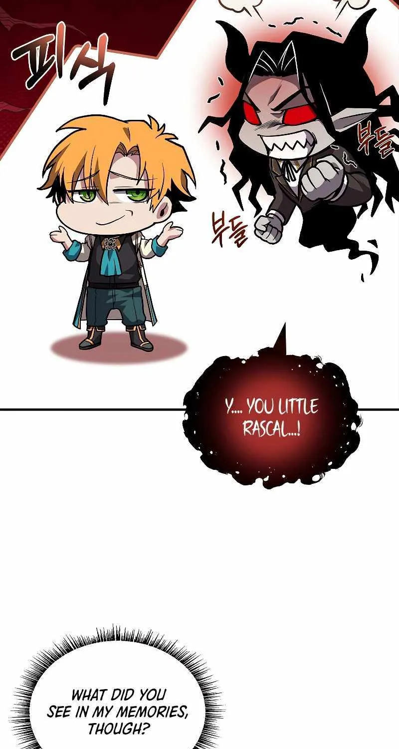 Talent-Swallowing Magician Chapter 69 page 73 - 