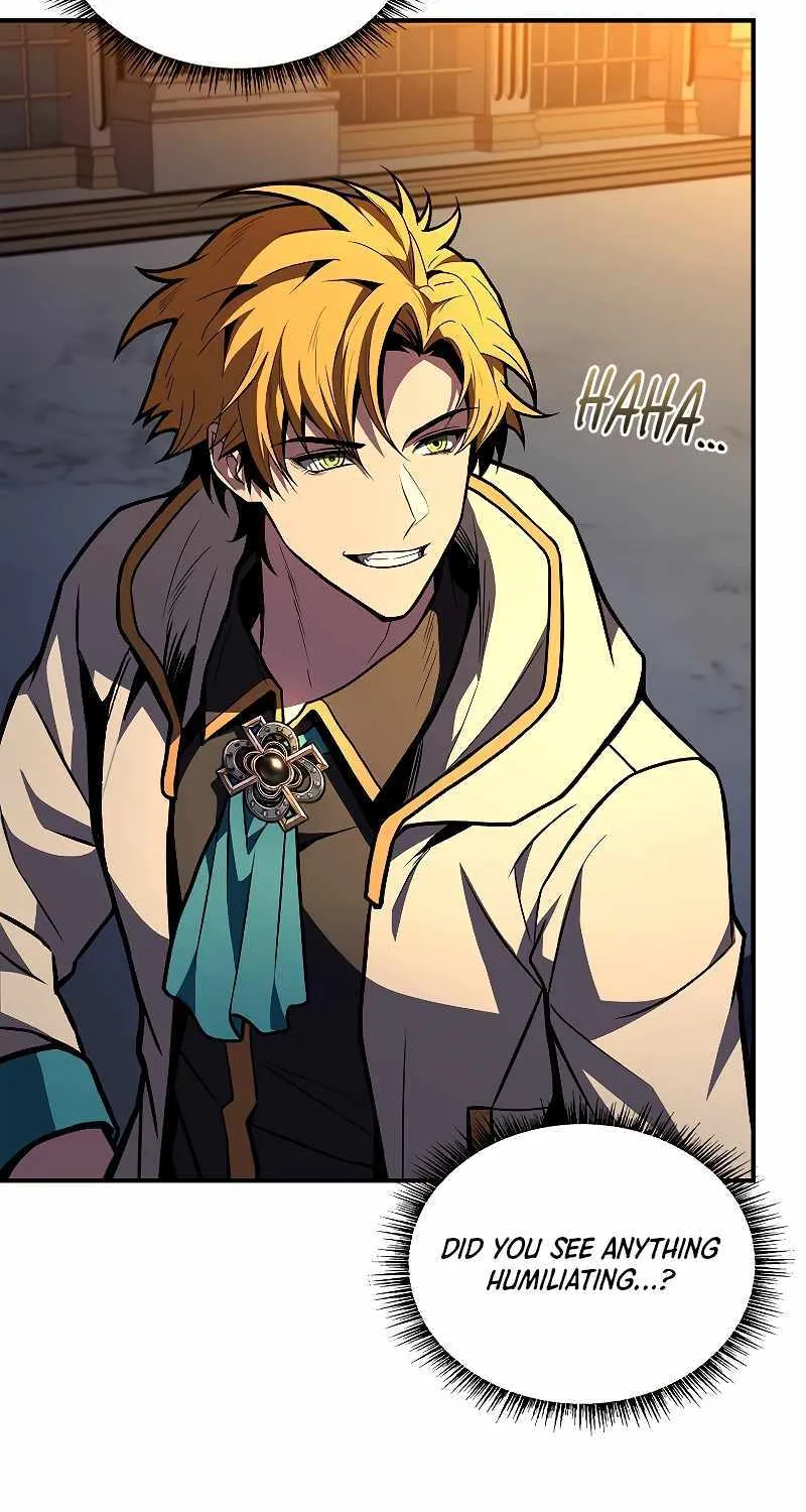 Talent-Swallowing Magician Chapter 69 page 74 - 