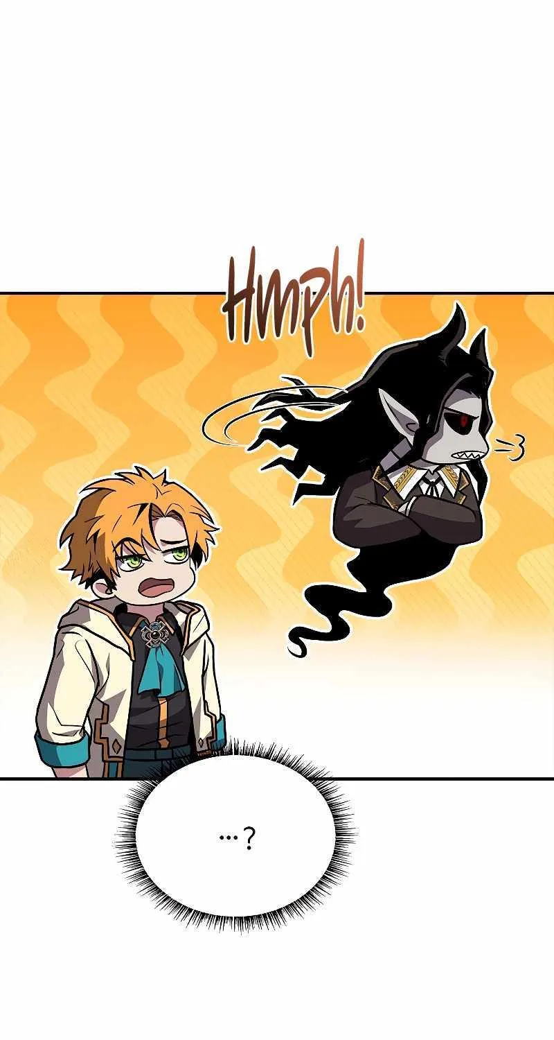 Talent-Swallowing Magician Chapter 69 page 75 - 