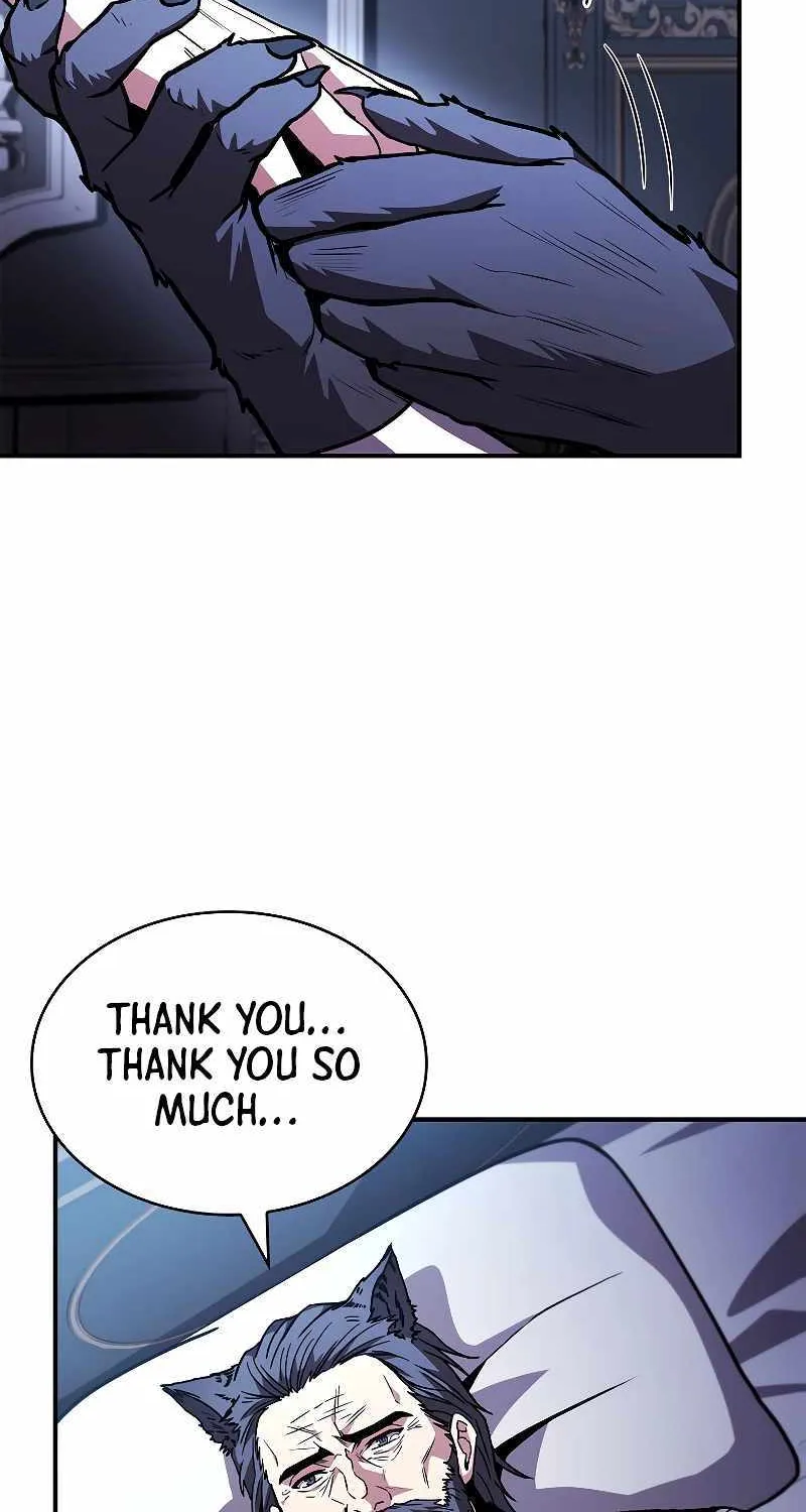 Talent-Swallowing Magician Chapter 69 page 78 - 