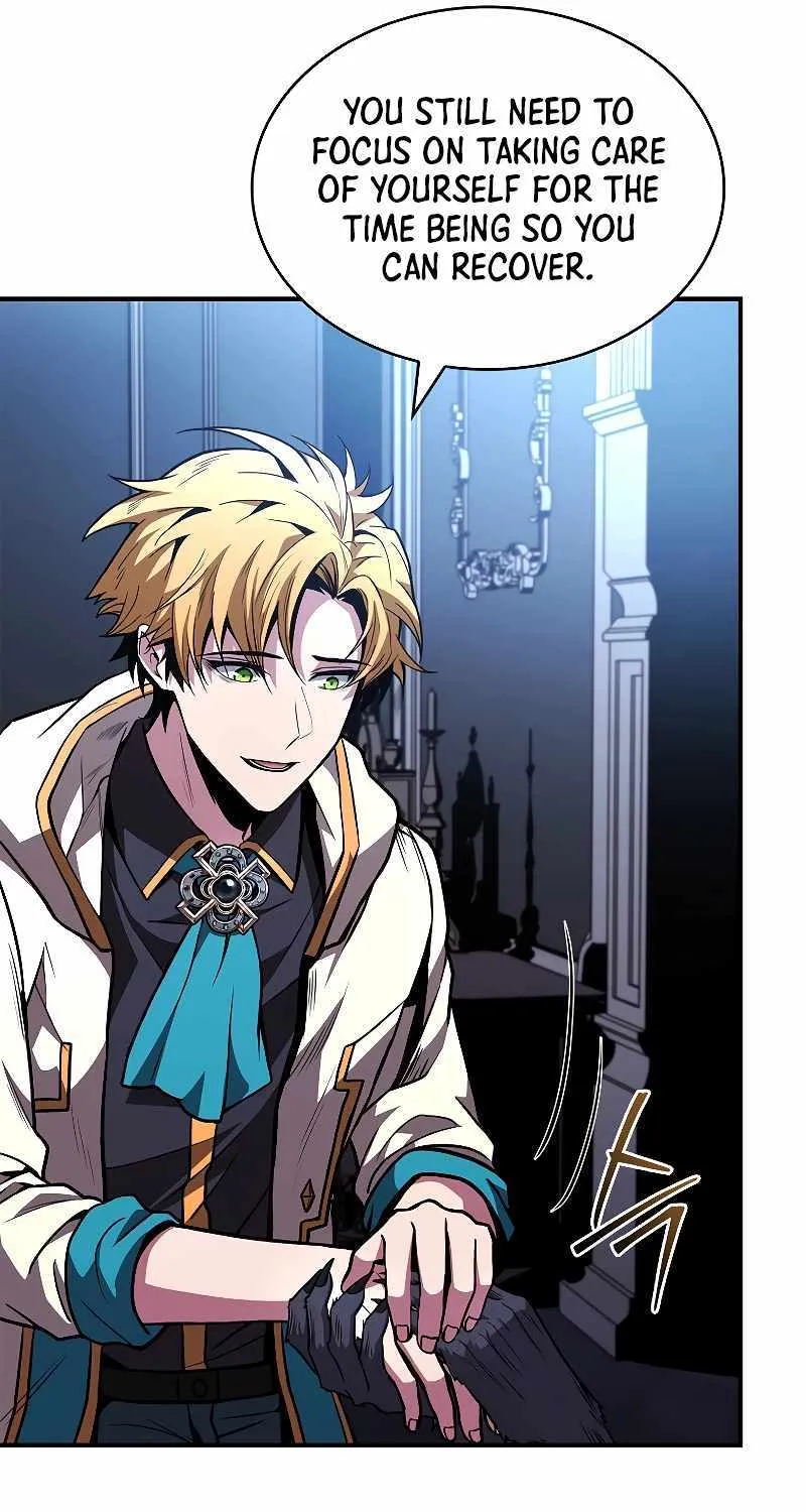 Talent-Swallowing Magician Chapter 69 page 80 - 