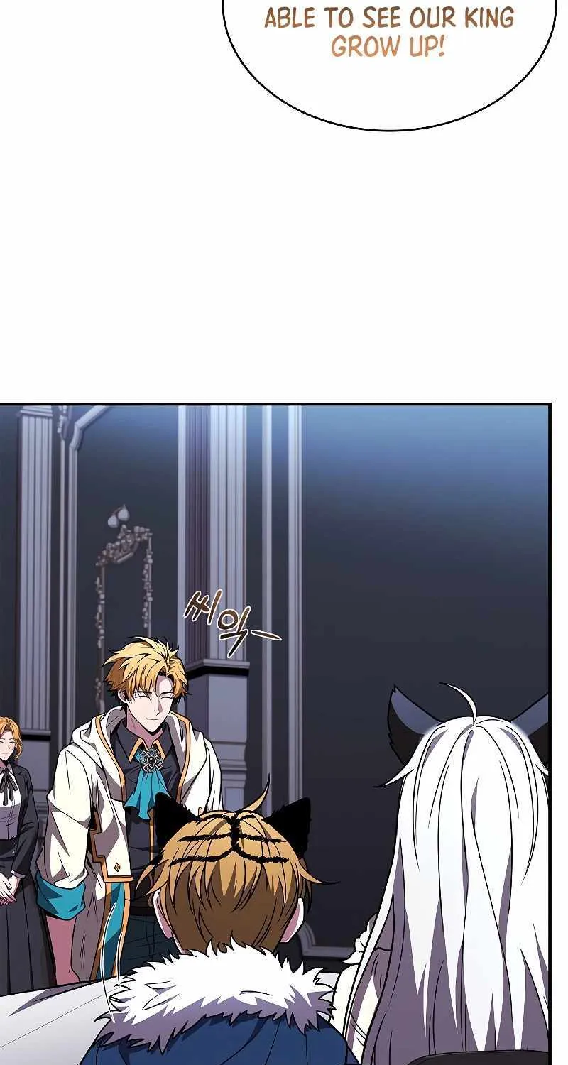 Talent-Swallowing Magician Chapter 69 page 82 - 