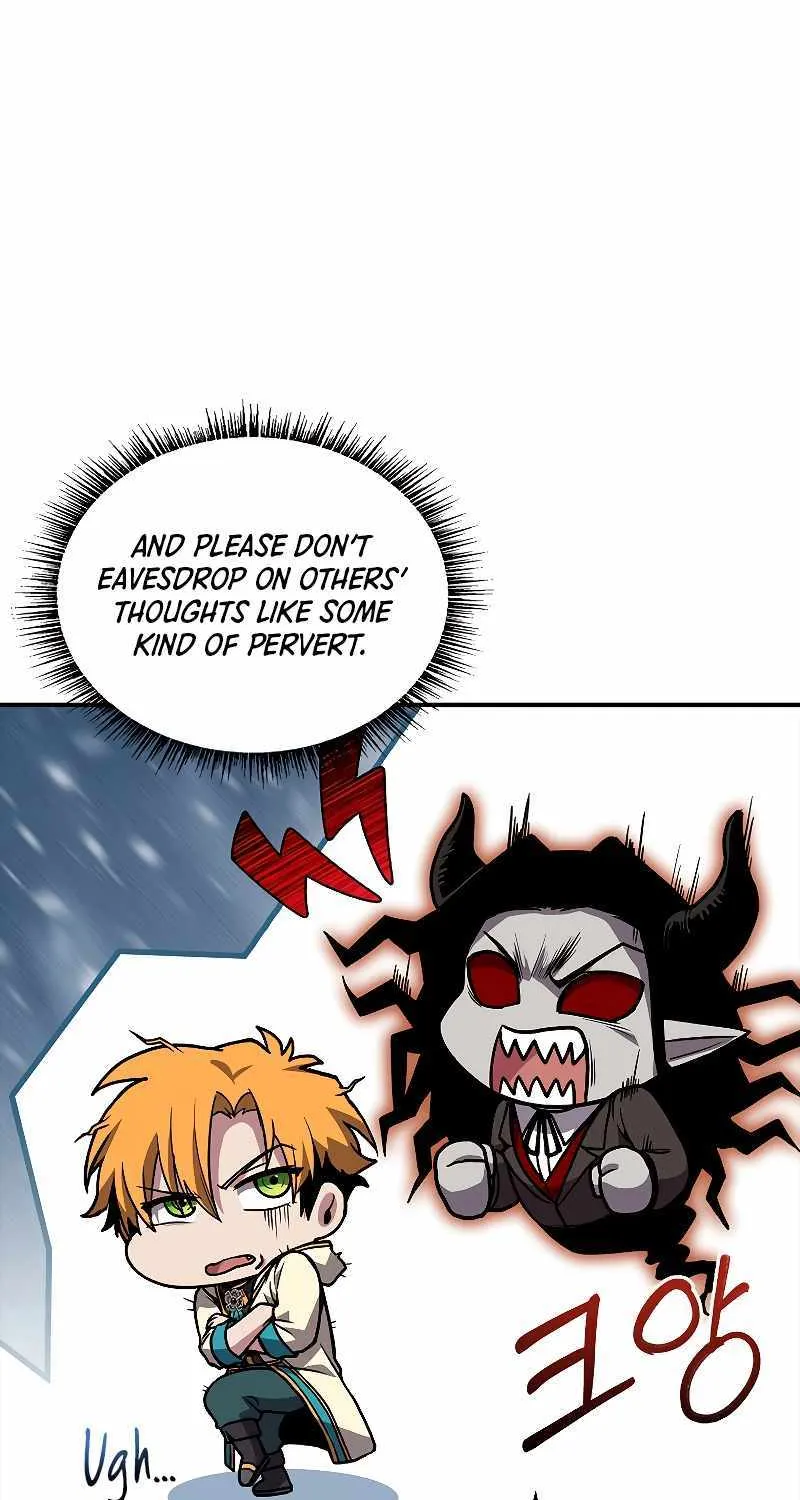 Talent-Swallowing Magician Chapter 69 page 86 - 