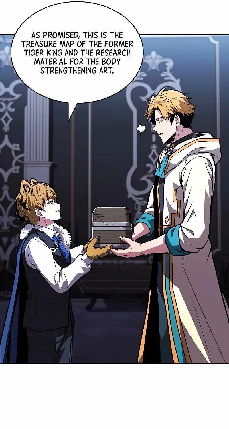 Talent-Swallowing Magician Chapter 69 page 89 - 