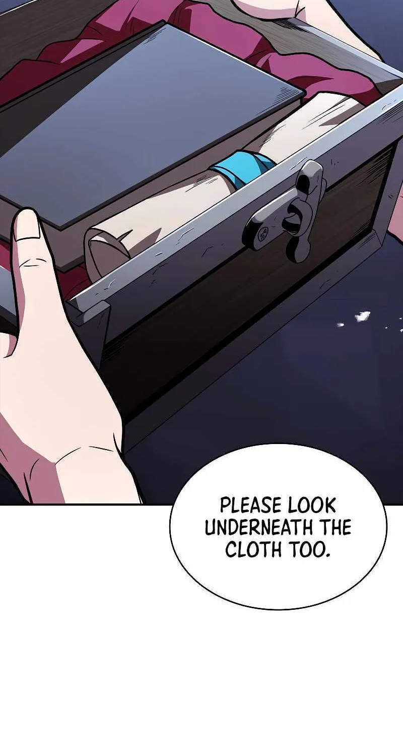 Talent-Swallowing Magician Chapter 69 page 92 - 