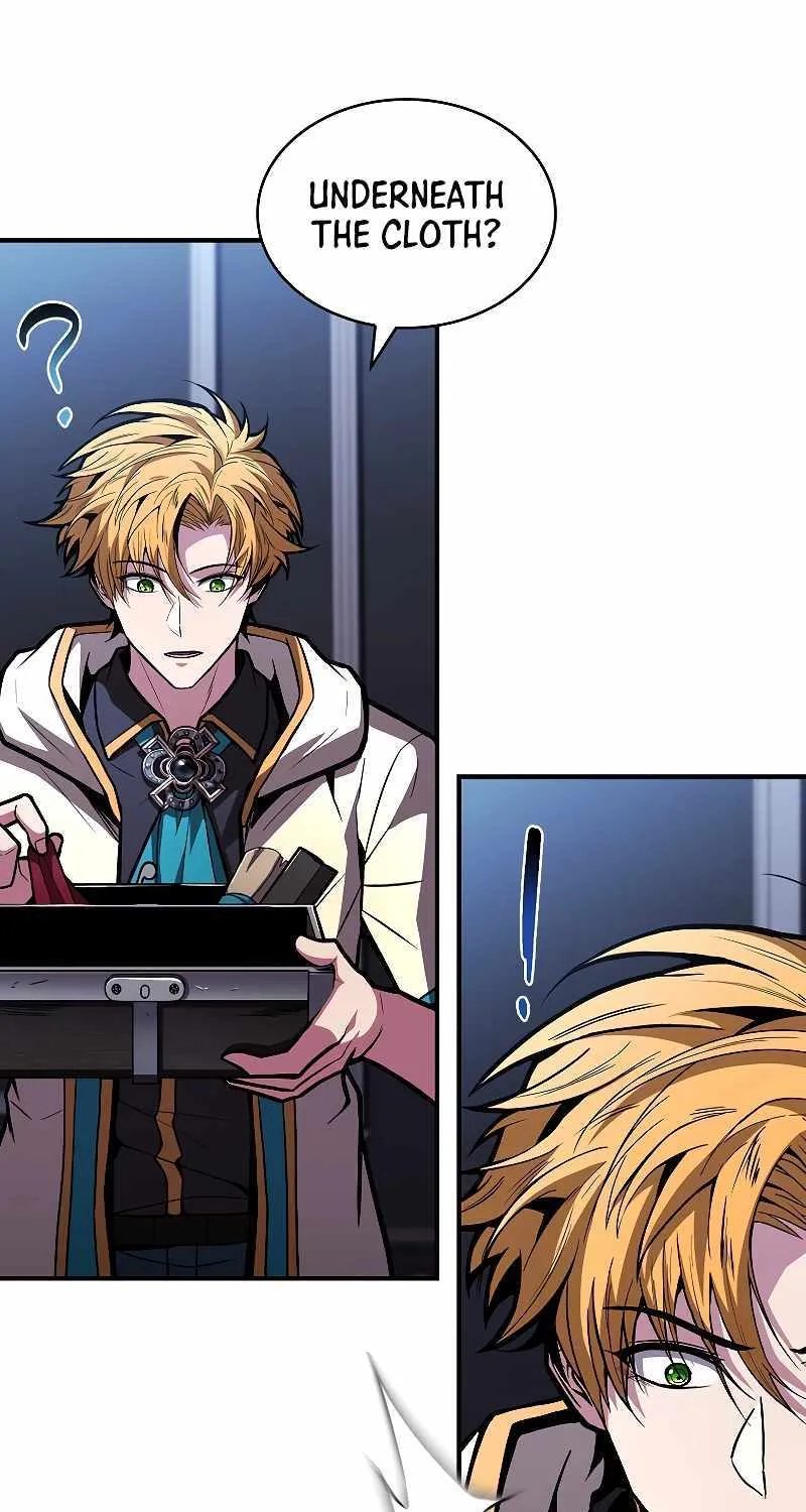 Talent-Swallowing Magician Chapter 69 page 93 - 