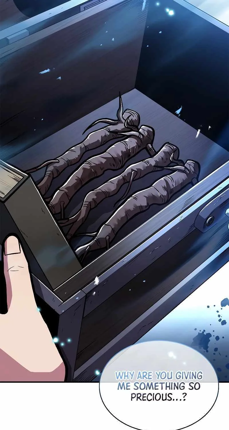 Talent-Swallowing Magician Chapter 69 page 95 - 