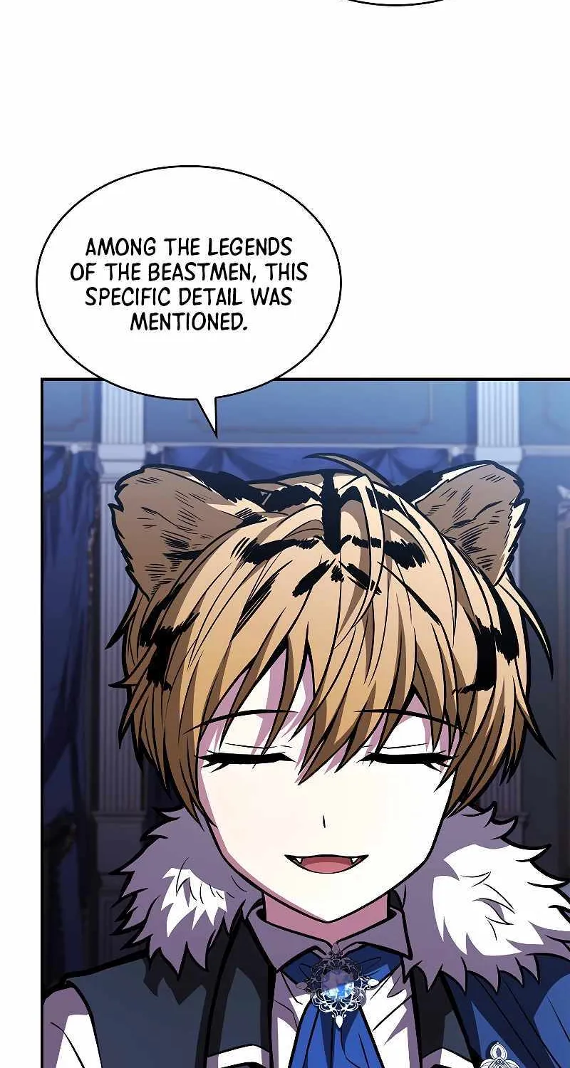 Talent-Swallowing Magician Chapter 69 page 96 - 