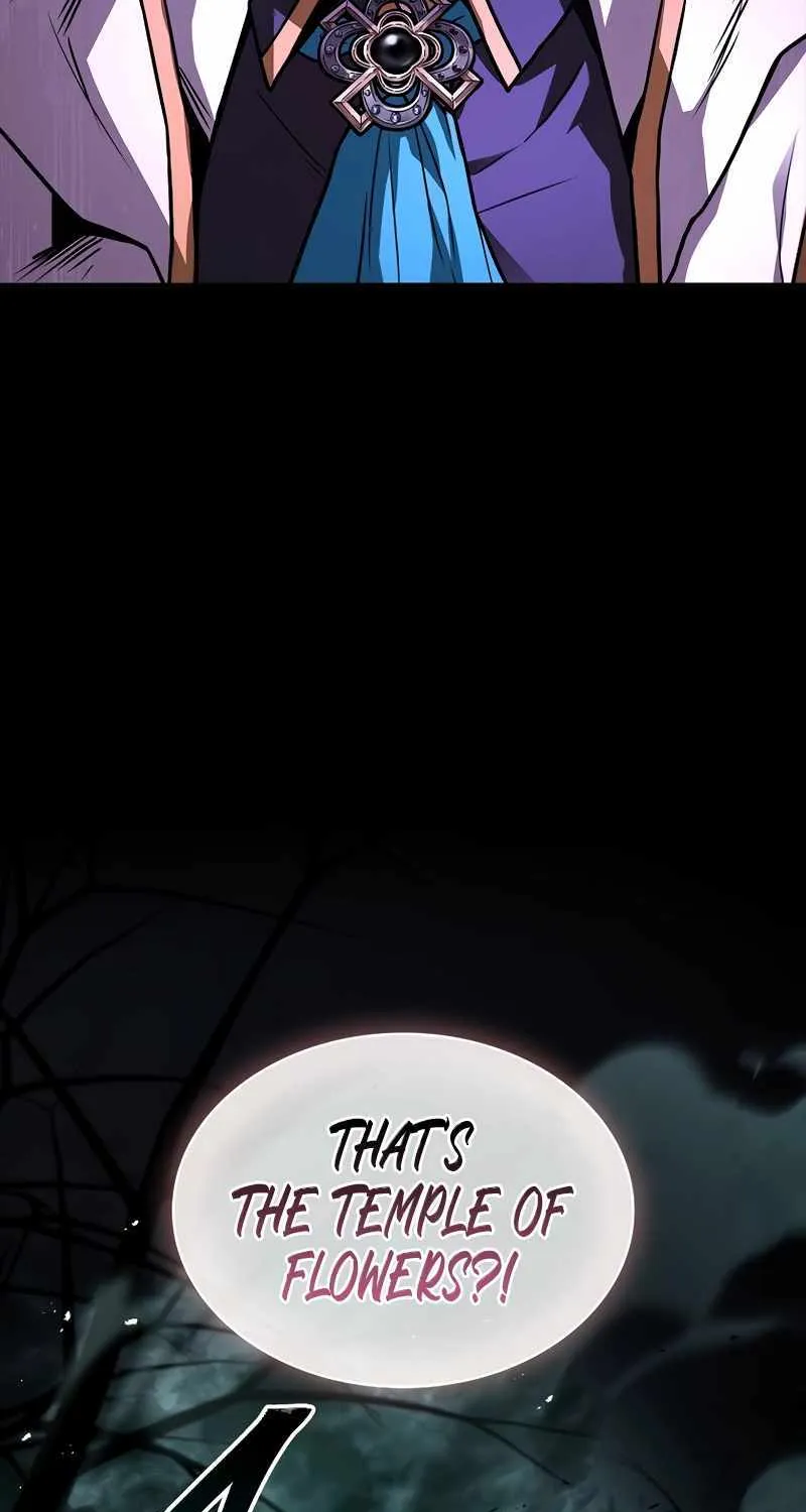 Talent-Swallowing Magician Chapter 70 page 105 - 