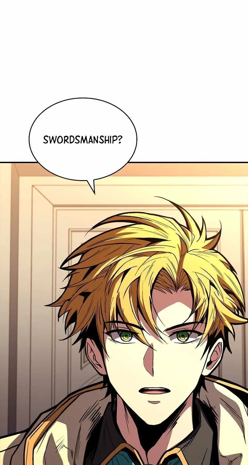 Talent-Swallowing Magician Chapter 70 page 12 - 