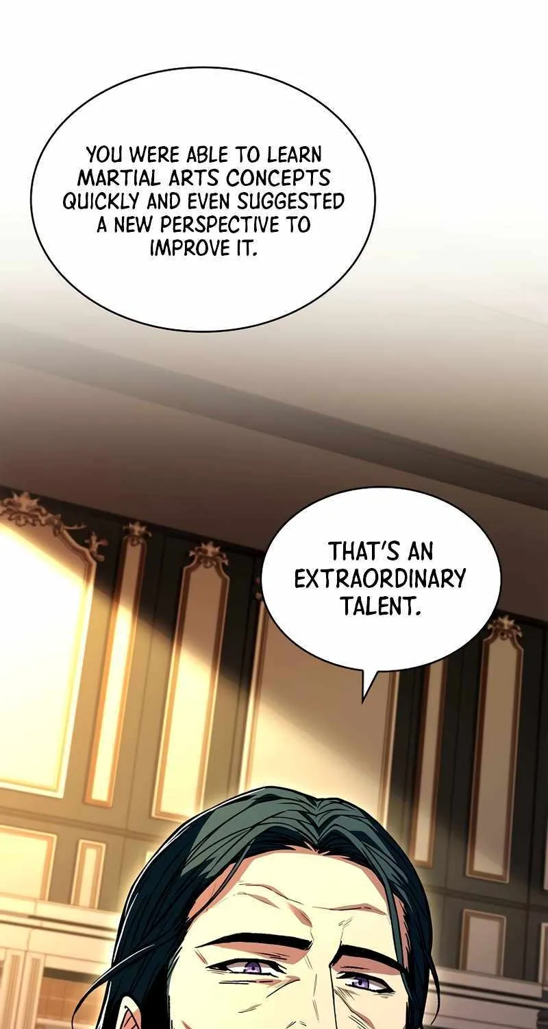 Talent-Swallowing Magician Chapter 70 page 15 - 