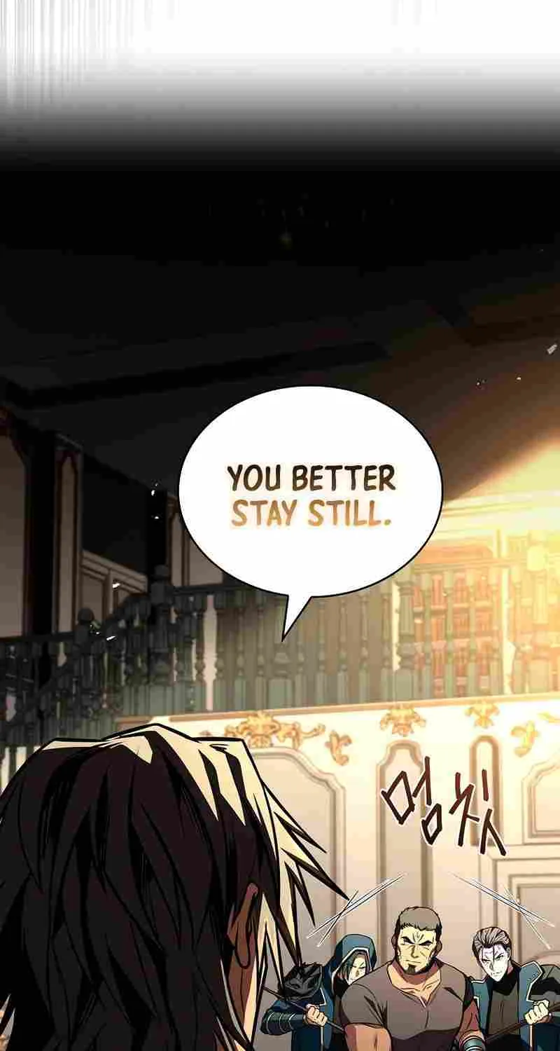 Talent-Swallowing Magician Chapter 70 page 23 - 