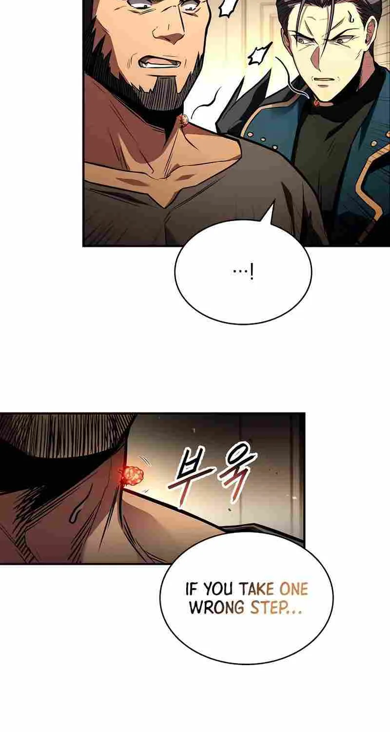 Talent-Swallowing Magician Chapter 70 page 25 - 