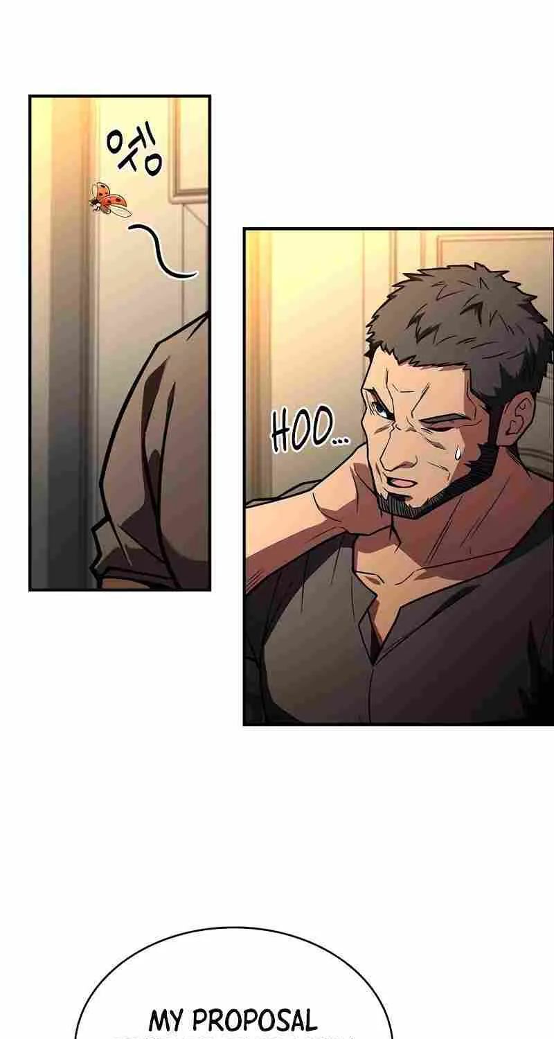 Talent-Swallowing Magician Chapter 70 page 32 - 