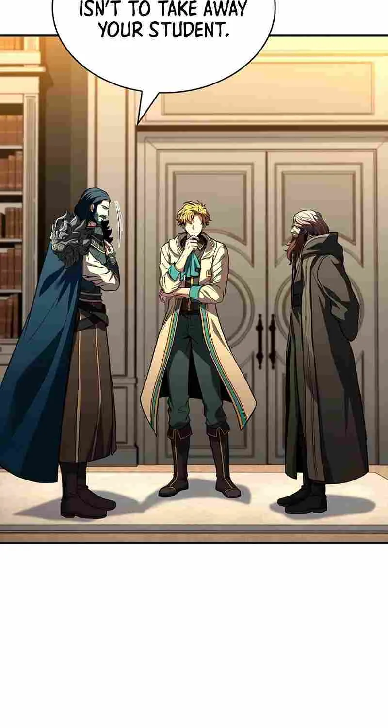 Talent-Swallowing Magician Chapter 70 page 33 - 