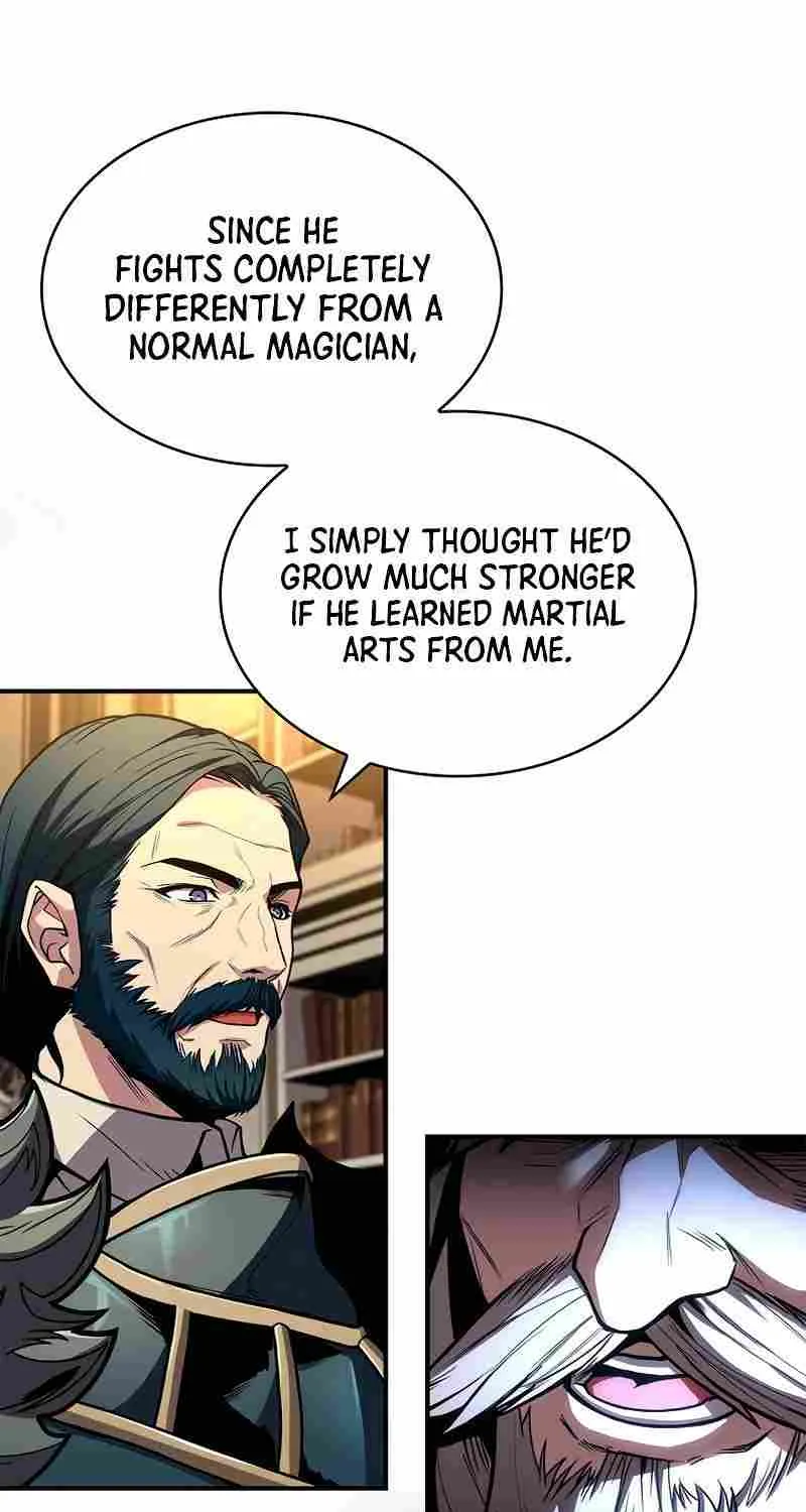 Talent-Swallowing Magician Chapter 70 page 34 - 