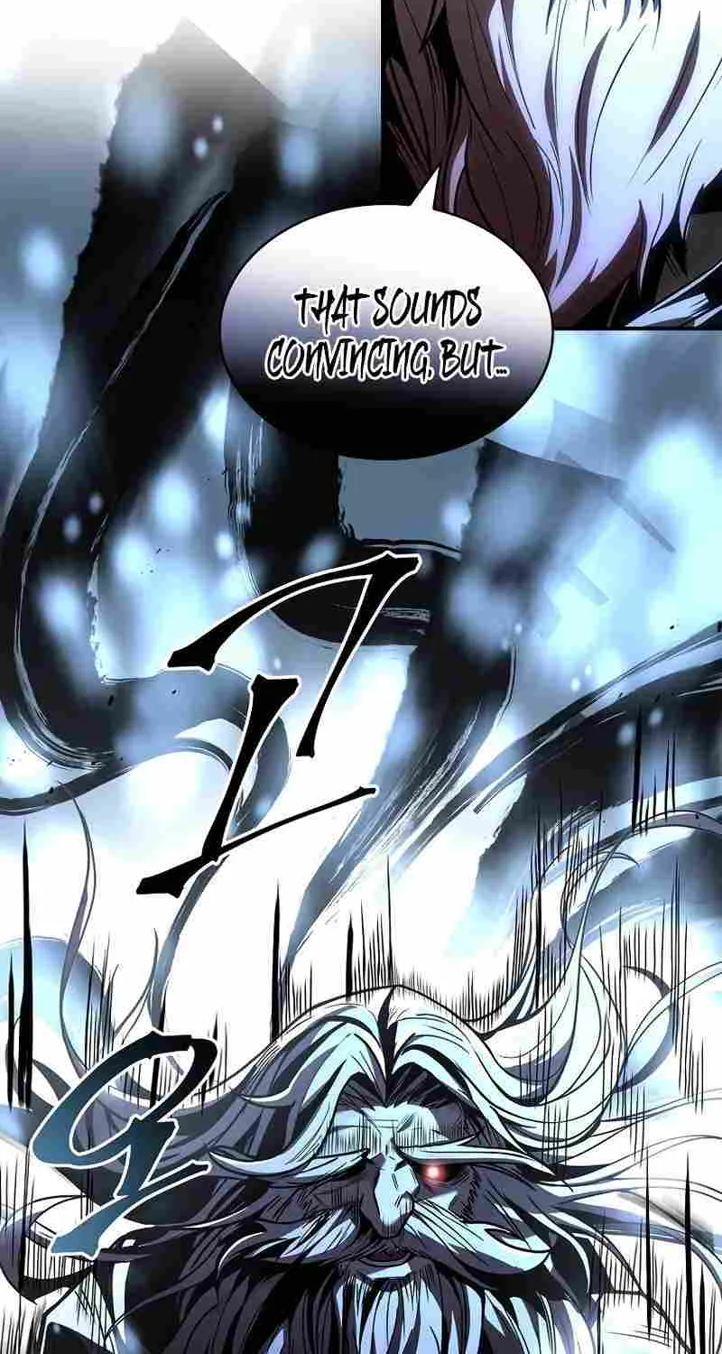 Talent-Swallowing Magician Chapter 70 page 35 - 