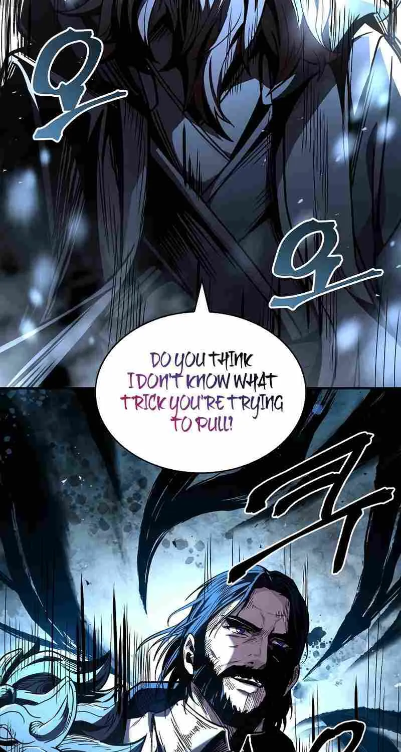 Talent-Swallowing Magician Chapter 70 page 36 - 
