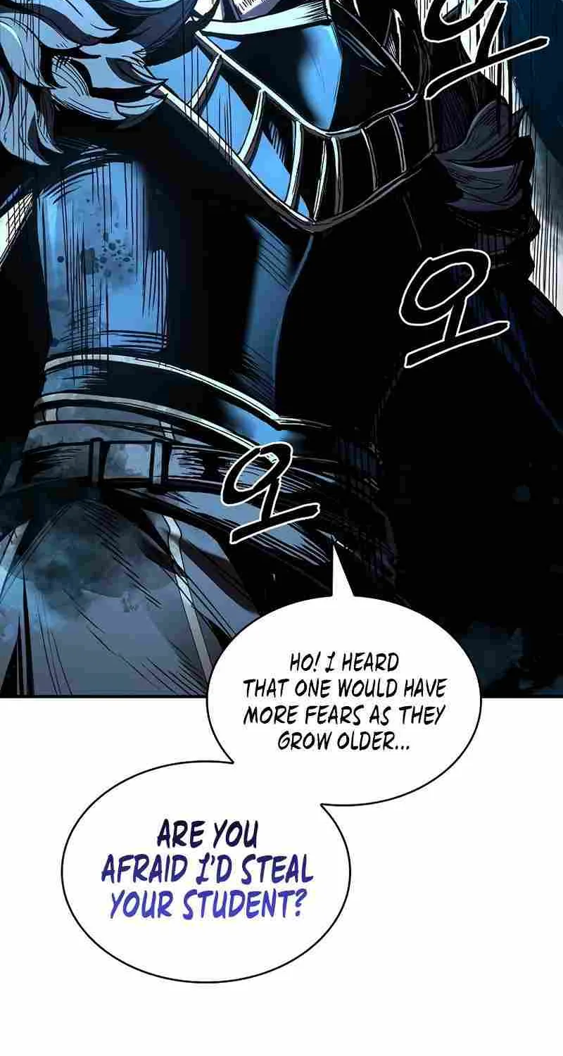Talent-Swallowing Magician Chapter 70 page 37 - 