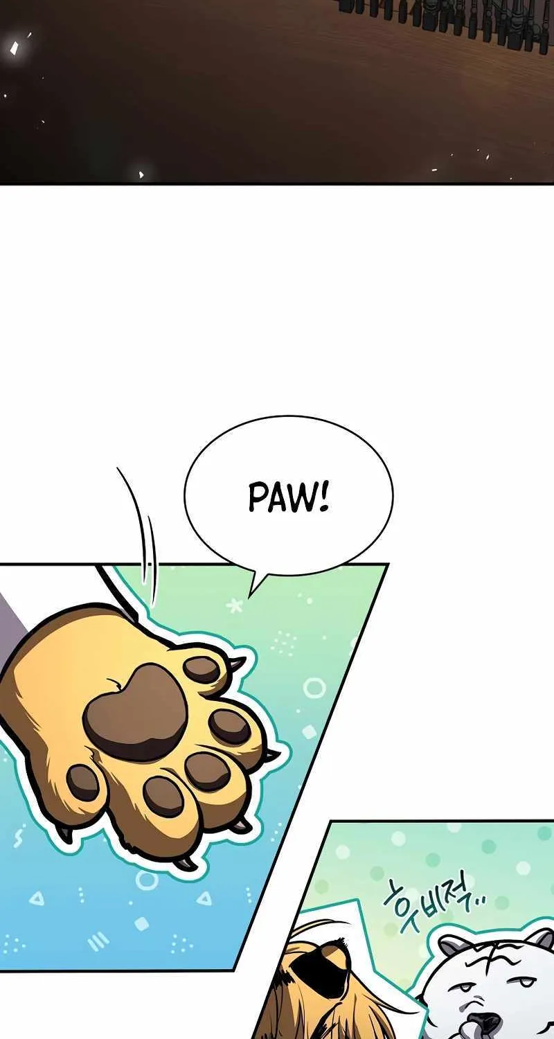 Talent-Swallowing Magician Chapter 70 page 5 - 