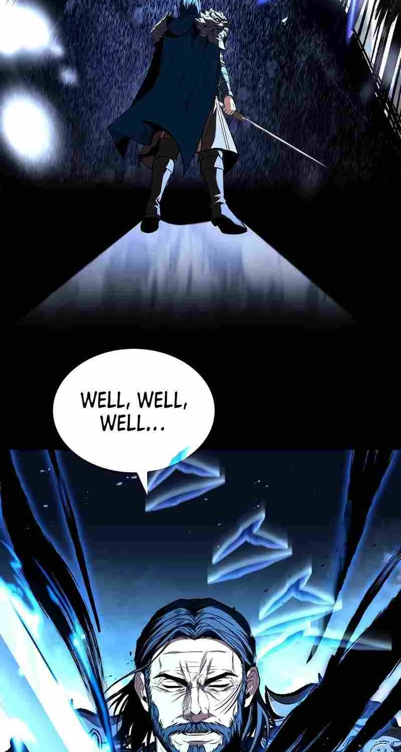 Talent-Swallowing Magician Chapter 70 page 44 - 