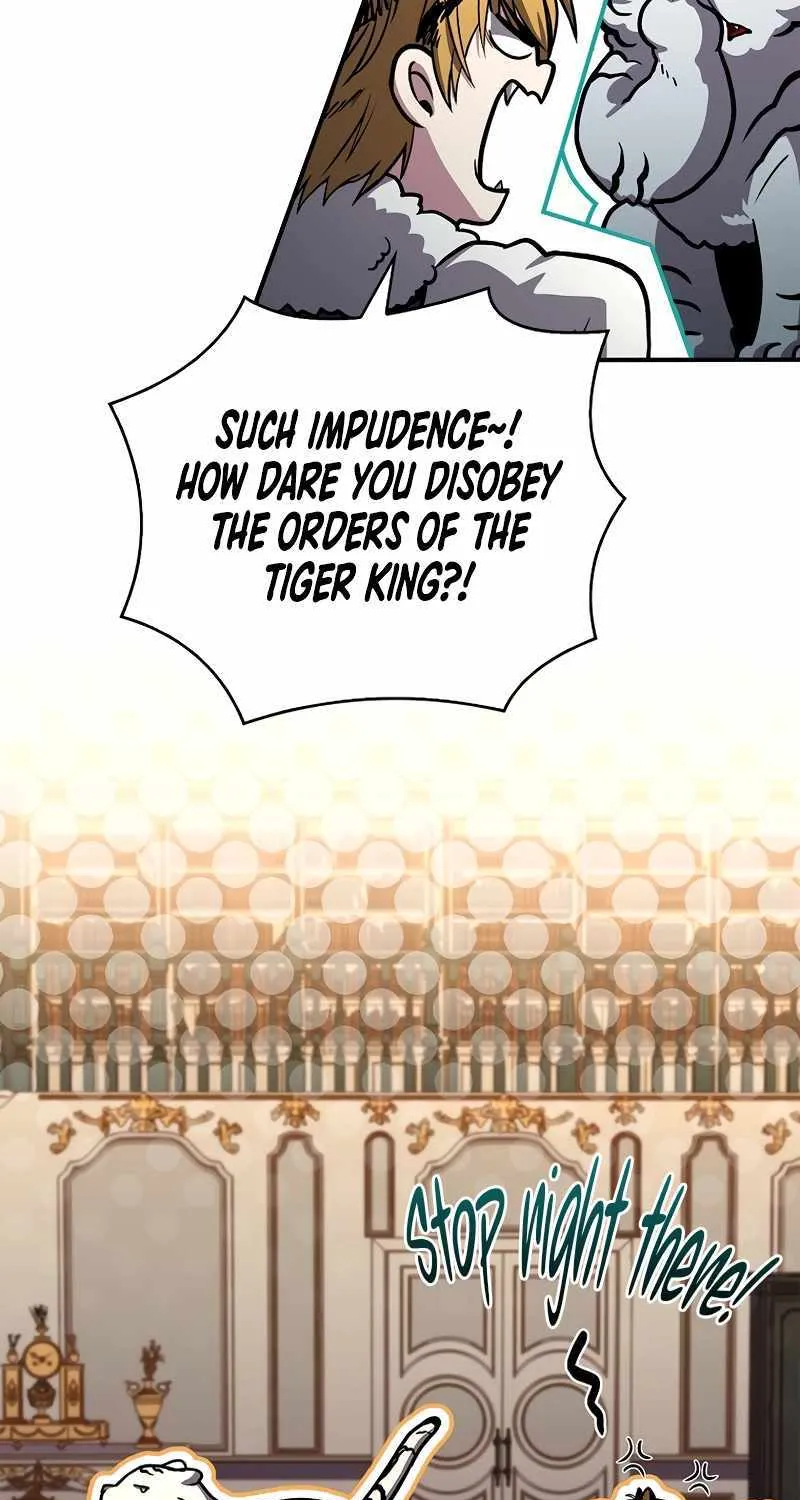 Talent-Swallowing Magician Chapter 70 page 6 - 