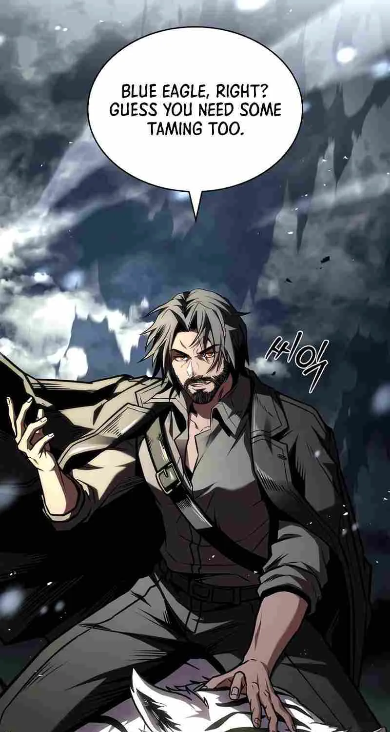 Talent-Swallowing Magician Chapter 70 page 52 - 