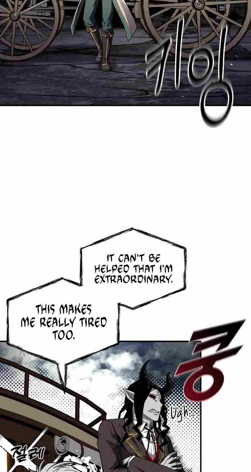 Talent-Swallowing Magician Chapter 70 page 58 - 