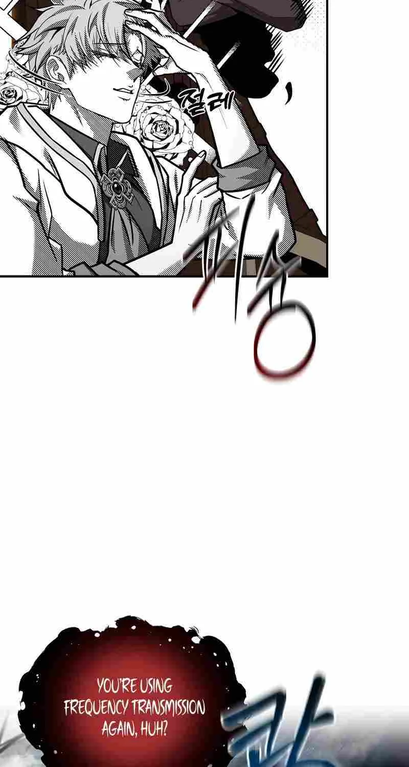 Talent-Swallowing Magician Chapter 70 page 59 - 